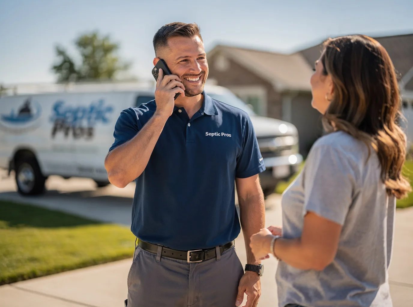 Septic Tank Pumping Oak City, NC FAQs